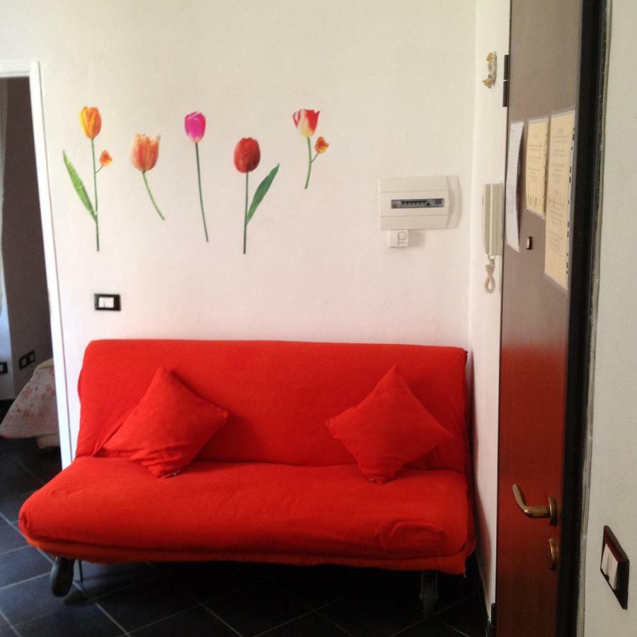 Bilocale Giulietta Apartamento San Remo Exterior foto