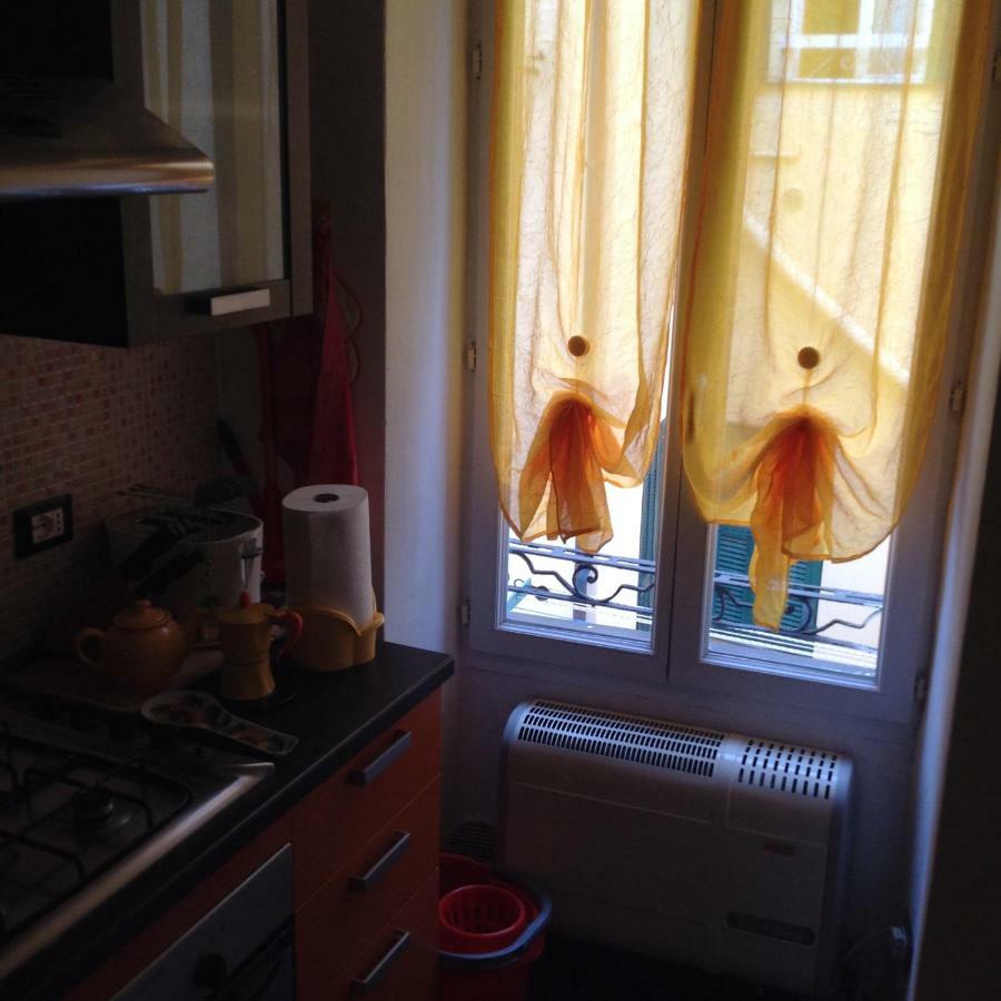 Bilocale Giulietta Apartamento San Remo Exterior foto